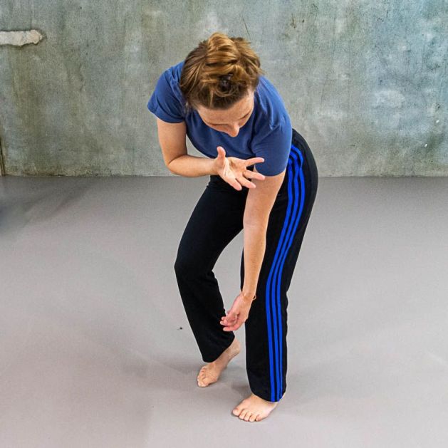 Danstherapie & Coaching