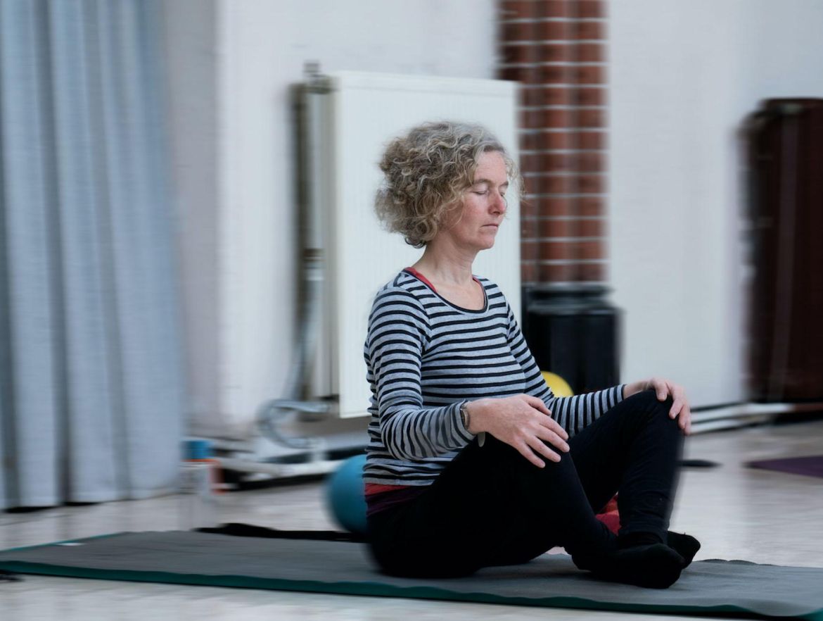 Mindfulness